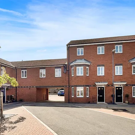 Holiday home Murrayfield Gardens Whitby