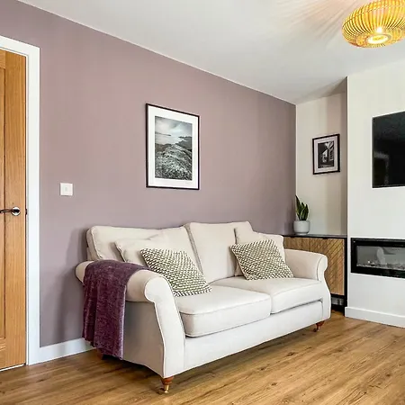 Murrayfield Gardens Holiday home *