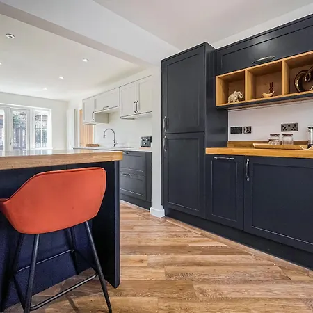 Murrayfield Gardens Holiday home