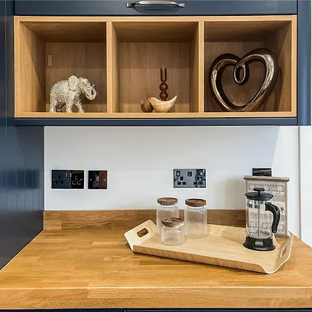 Holiday home Murrayfield Gardens