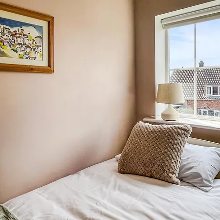 Holiday home Murrayfield Gardens *