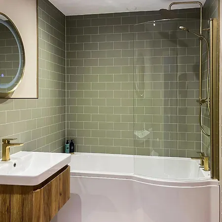 Murrayfield Gardens Holiday home Whitby