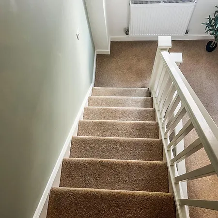 Murrayfield Gardens * Whitby