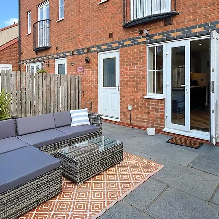 Murrayfield Gardens וויטבי