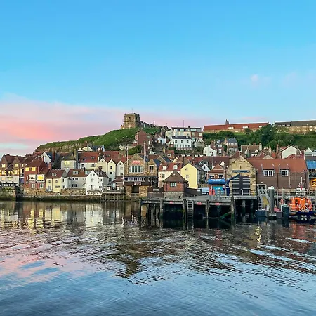 Murrayfield Gardens בית נופש