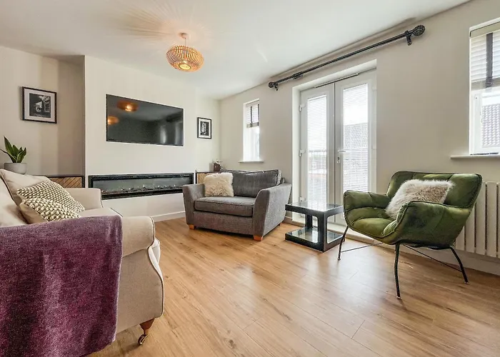 Murrayfield Gardens Casa de Férias