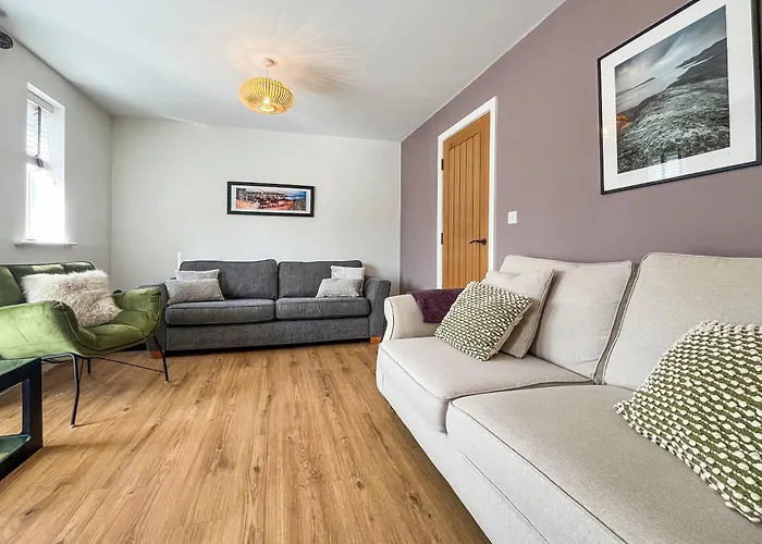 Murrayfield Gardens Casa de Férias *