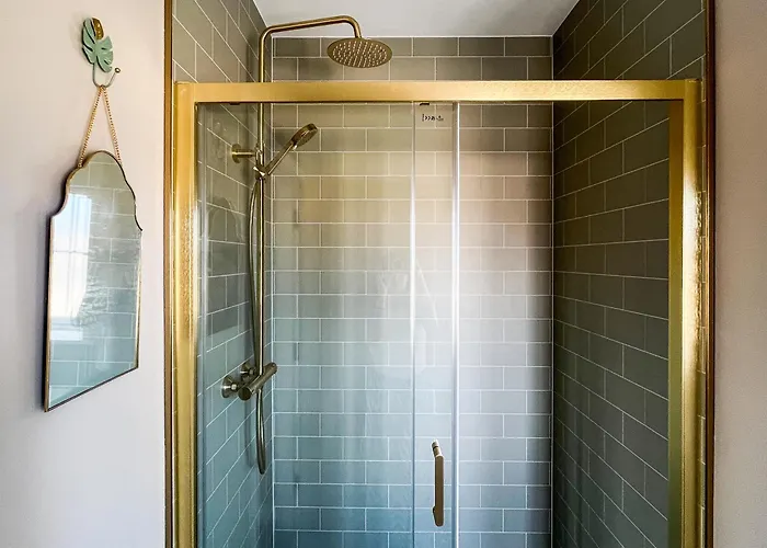 Casa de Férias Murrayfield Gardens *