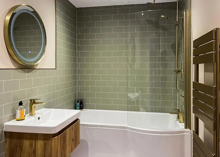 Casa de Férias Murrayfield Gardens