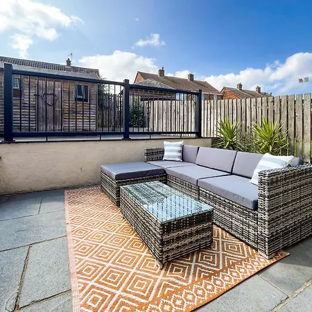 Murrayfield Gardens *